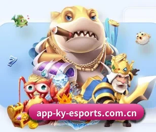 开云电竞的故事