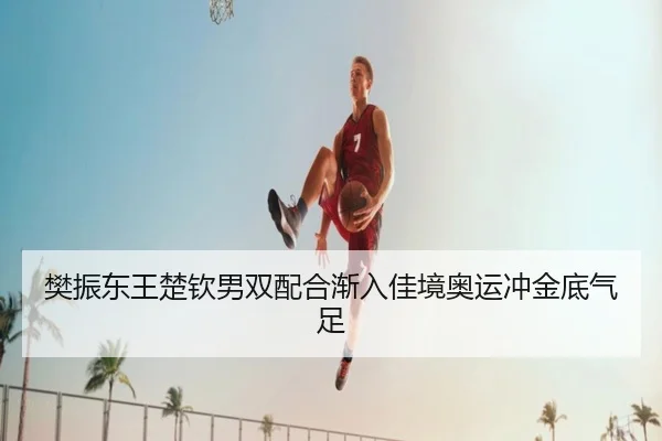 樊振东王楚钦男双配合渐入佳境奥运冲金底气足